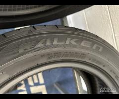 2 gomme 215/55 R16. Falken Estive al 80% - 3