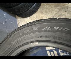 2 gomme 215/55 R16. Falken Estive al 80% - 4