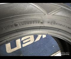 2 gomme 215/55 R16. Falken Estive al 80% - 6