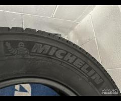 4 gomme 225/75 R16 C. Michelin Agilis Camping - 4