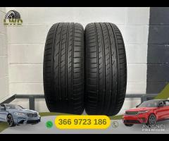 2 gomme 205/60 R15. Laufenn Estive al 85%