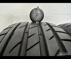 2 gomme 205/60 R15. Laufenn Estive al 85%