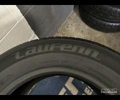 2 gomme 205/60 R15. Laufenn Estive al 85%