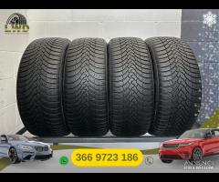 4 gomme 225/50 R18. Falken Invernali al 90%