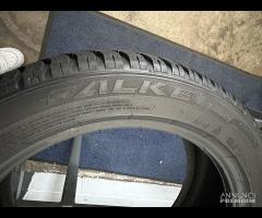 4 gomme 225/50 R18. Falken Invernali al 90%