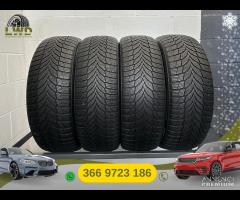 4 gomme 215/60 R17. Nexen Invernali al 80%