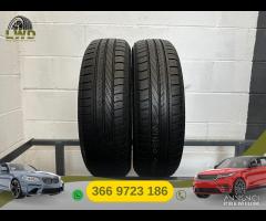 2 gomme 155/65 R14 - 75T. Goodyear