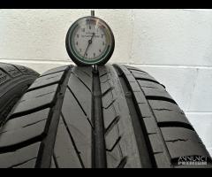 2 gomme 155/65 R14 - 75T. Goodyear