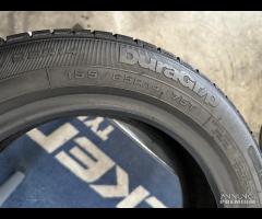 2 gomme 155/65 R14 - 75T. Goodyear - 4