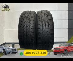 2 gomme 185/60 R14. Firestone Estive - 1