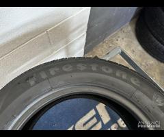 2 gomme 185/60 R14. Firestone Estive