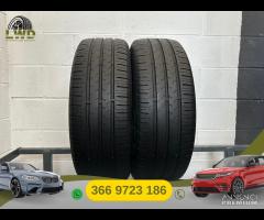 2 gomme 185/55 R15 - 86H. Continental Ecocontact 6