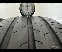 2 gomme 185/55 R15 - 86H. Continental Ecocontact 6 - 2