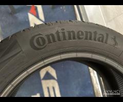 2 gomme 185/55 R15 - 86H. Continental Ecocontact 6