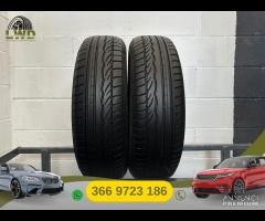 2 gomme 175/70 R14 - 84T. Dunlop