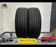 2 gomme 195/55 R16. Matador Estive al 85%