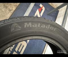 2 gomme 195/55 R16. Matador Estive al 85%