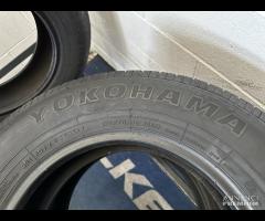 4 gomme 215/70 R16. Yokohama 4 stagioni