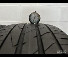 2 gomme 245/45 R19 - 98W. Hankook al 80%