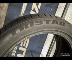 2 gomme 205/50 R17 - 93W. Tristar al 85%res. - 6