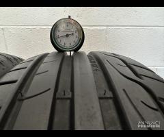 2 gomme 205/55 R16 - 91Y. Dunlop Seminuove