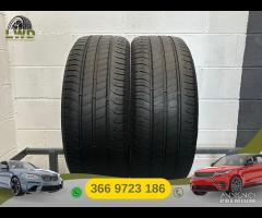 2 gomme 205/45 R17 - 84W. Bridgestone