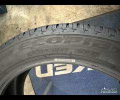 2 gomme 205/45 R17 - 84W. Bridgestone - 3