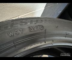 2 gomme 205/45 R17 - 84W. Bridgestone