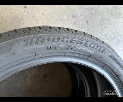 2 gomme 205/45 R17 - 84W. Bridgestone