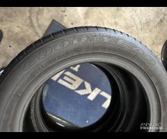 4 gomme 185/55 R15. Goodyear Estive - 3