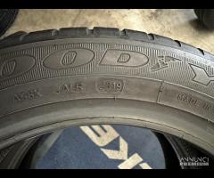 4 gomme 185/55 R15. Goodyear Estive