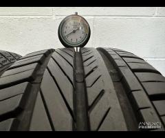 2 gomme 185/55 R14. Goodyear al 90%res. - 2