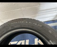 2 gomme 185/55 R14. Goodyear al 90%res. - 3