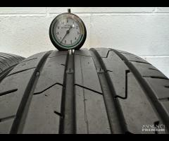 2 gomme 195/55 R15. Hankook Estive al 85%