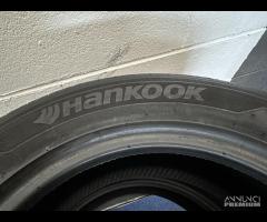 2 gomme 195/55 R15. Hankook Estive al 85%