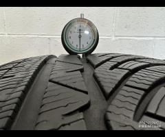 2 gomme 225/40 R18. Michelin Alpin Invernali