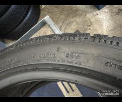 2 gomme 225/40 R18. Michelin Alpin Invernali