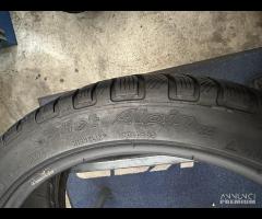 2 gomme 225/40 R18. Michelin Alpin Invernali - 5