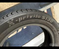 2 gomme 165/60 R15. Tracmax Invernali - 5