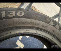 2 gomme 165/60 R15. Tracmax Invernali - 6