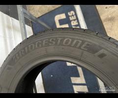 2 gomme 195/65 R16 C. Bridgestone al 80%