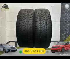 2 gomme 235/50 R19. Pirelli Invernali