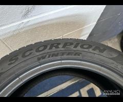 2 gomme 235/50 R19. Pirelli Invernali