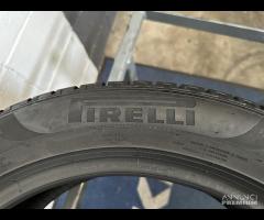 2 gomme 235/50 R19. Pirelli Invernali