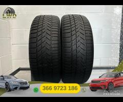 2 gomme 185/55 R15. Fortuna Invernali al 85%