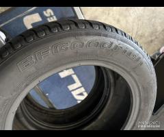 2 gomme 185/60 R15. Bfgoodrich Estive