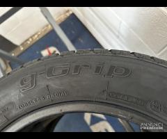 2 gomme 185/60 R15. Bfgoodrich Estive