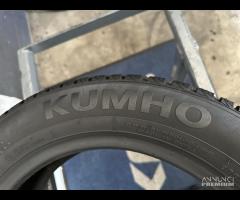 2 gomme 165/65 R15. Kumho Invernali al 95%