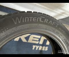 2 gomme 165/65 R15. Kumho Invernali al 95% - 5