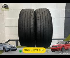 2 gomme 195/55 R16 - 87V. Continental